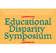 Educational Disparity Logo