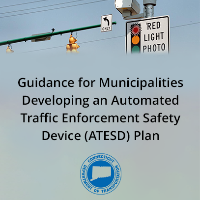Find guidance for Automated Traffic Enforcement Safety Device
