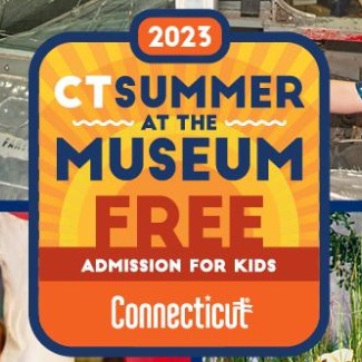 Connecticut Summer at the Museum
