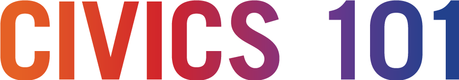 Civics 101 - SOTS logo