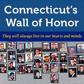Connecticut Wall of Honor