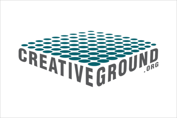 Creative Ground logo