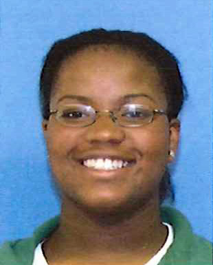 Ashley Armstrong was found shot to death on Shelton Avenue in New Haven on May 16, 2012.