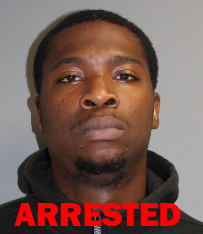 Hakeem Atkinson is charged with Murder in the death of Joseph Bateman.