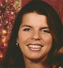 A $50,000 reward is offered in the 2005 death of Anne Caro of Mansfield.
