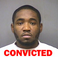 Bruce Gathers pled guilty in March 2013 to one count of Manslaughter in the First Degree with a Firearm.