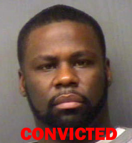 Lashawn Cecil was convicted of Murder in the death of Jaclyn Wirth.