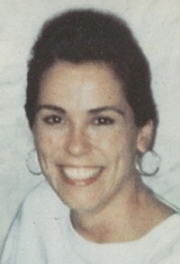 A $50,000 reward is offered for information leading to a conviction in the homicide of Nancy Valentin.