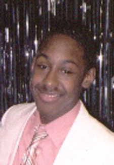 Kerry Foster was 15 years old when he was shot to death in Hartford on May 28, 2006.
