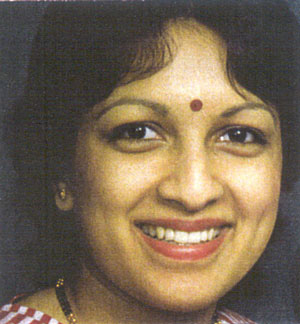 Anita Patel was murdered in Windsor on March 21, 1996.
