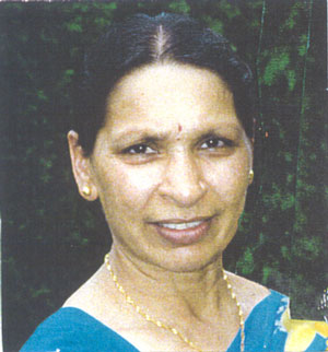 Champaben Patel was murdered in Windsor on March 21, 1996.