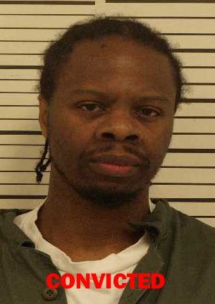 Harold Cook was convicted of federal charges in the death of Charles Teasley.