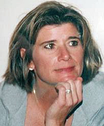 Barbara Hamburg was found slain in Madison on March 3, 2010.