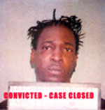 Orville Owens - Convicted - Case Closed