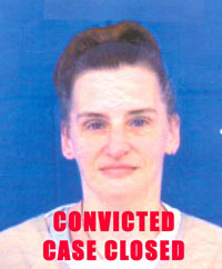 Jeanette Poulin - Convicted - Case Closed