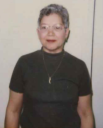 Sandra Ramos-Cuadrado was found stabbed to death in her residence at 70 Olive Street, Naugatuck, on February 18, 2005.