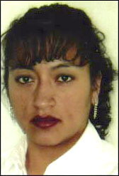 Maria Laura Capon Bravo Rojas was killed in New Milford in 2004.