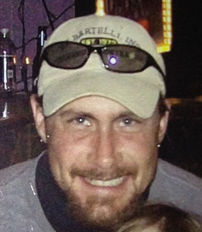 Kyle Seidel was fatally shot in Waterford on December 21, 2012.