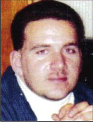 William "Billy" Smolinski, Jr., was last seen in Waterburyon August 24, 2004.