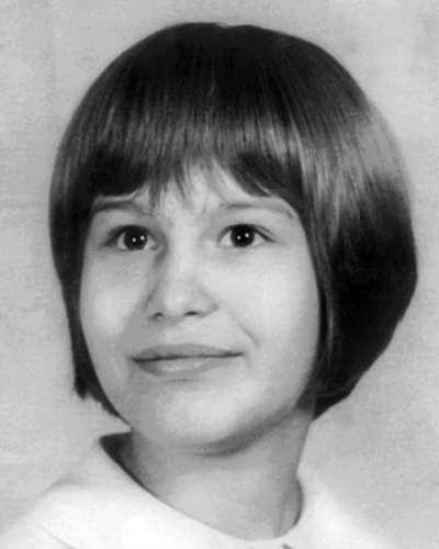Debra Spickler was last seen at Henry Park in Vernon on July 24, 1968.