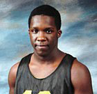 Jakeem Tully was fatally shot in Hartford on July 20, 2008.