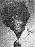 Thera Wilson, slain in Hartford in January 1997, also went by the names Theresa Wilson and Mona Williams.