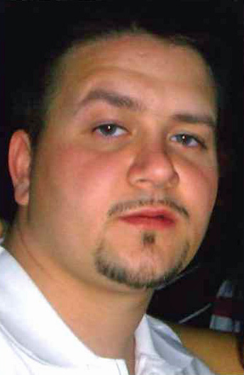 Joseph Zargo was shot to death on Houston Street in New Haven on December 23, 2011.