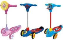 recalled kiddieland scooters
