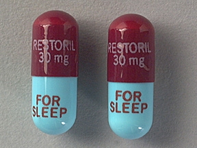 Restroil 30mg