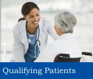 Qualifying Patients