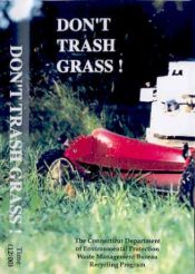 Don't Trash Grass Video Cover