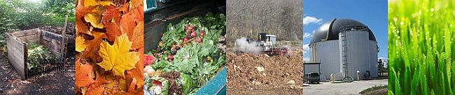 Composting Photo Banner
