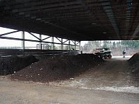 Small Scale Compost Site