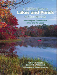 Photo of Lake and Pond book