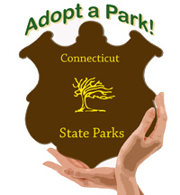 Adopt A Park Logo