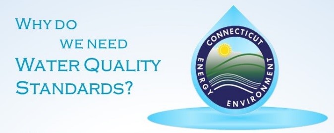 Why Do We Need Water Quality Standards