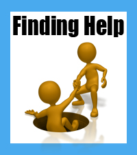 Finding Help
