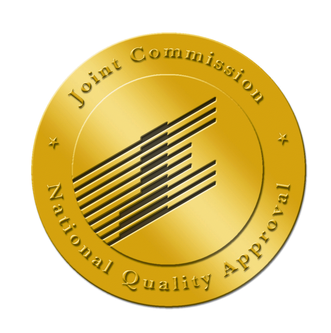 JCAHO Seal of Accreditation