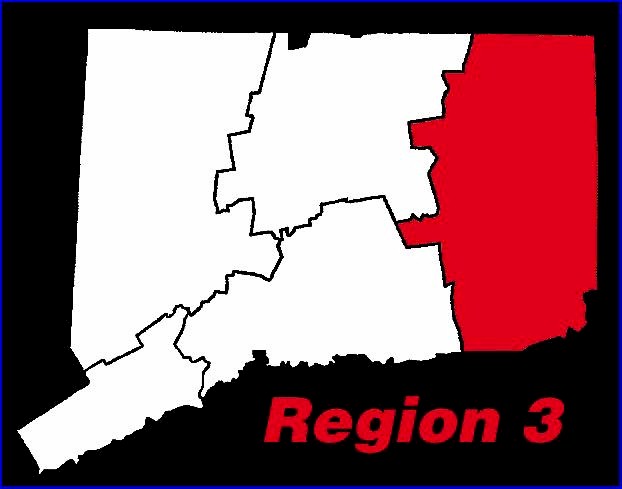 Region Three