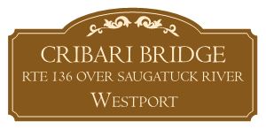 Cribari Bridge Project 0158-0214 Logo