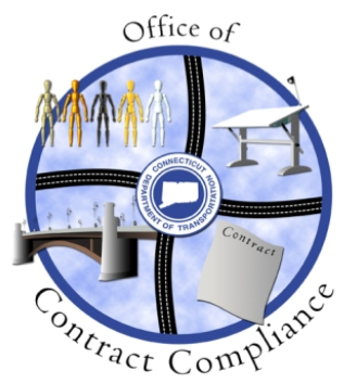 Contract Compliance Logo