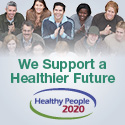 Link to Healthy People 2020