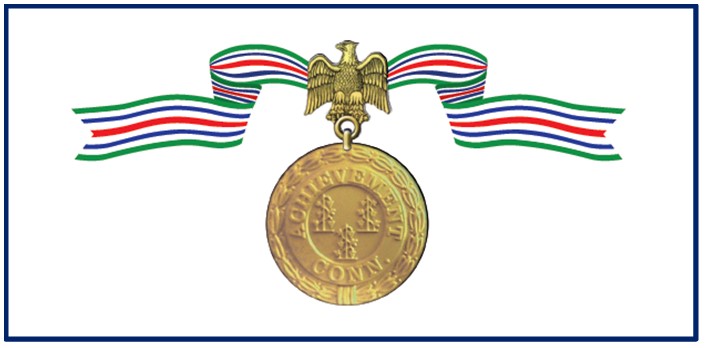 Medal of Achievement