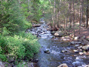 Image of Kettletown State Park