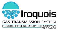 Iroquois pipeliine logo