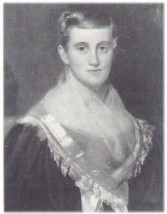 A Picture of Prudence Crandall