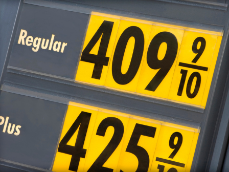 Gas Prices