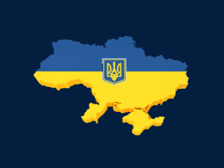 Ukraine