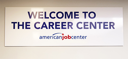 Welcome to the Career Center