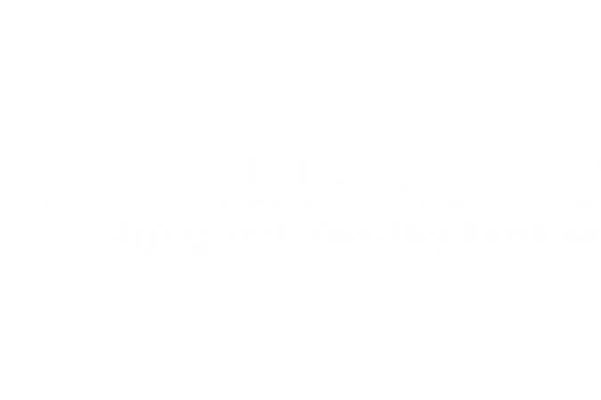 Department of Aging and Disability Services Logo